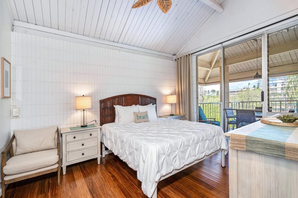 Haleakala Shores A-411 House in Wailea