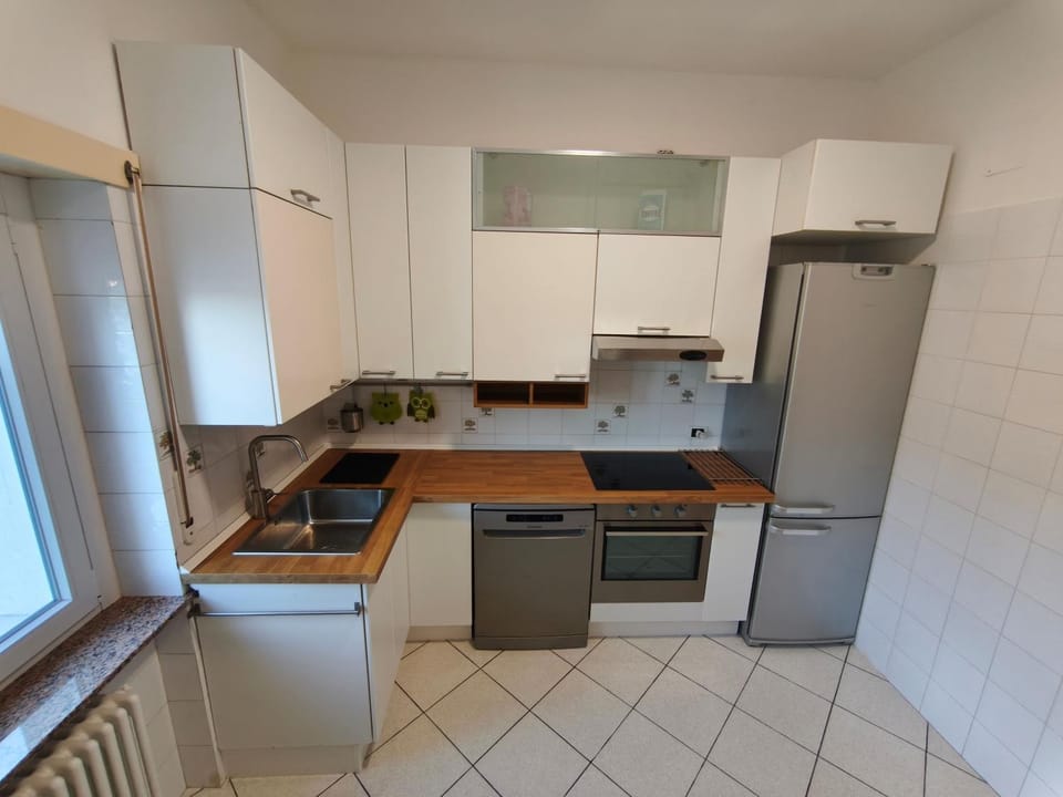 La Casa di Andrea Apartment in Pescara