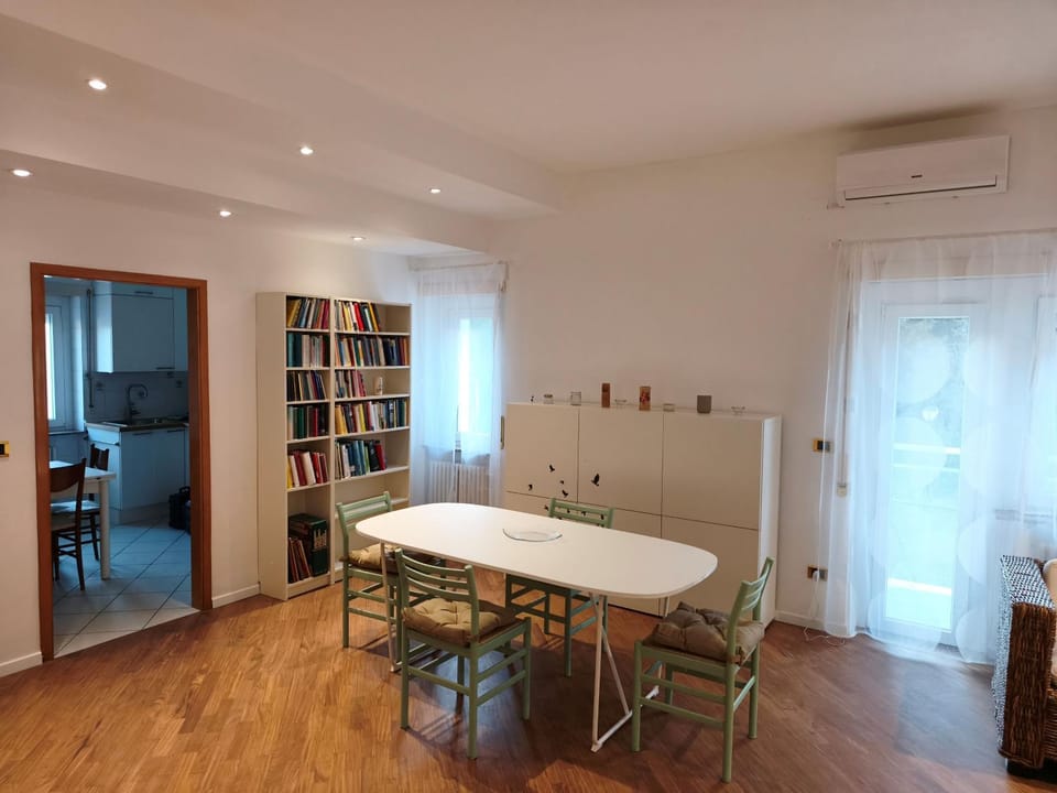 La Casa di Andrea Apartment in Pescara