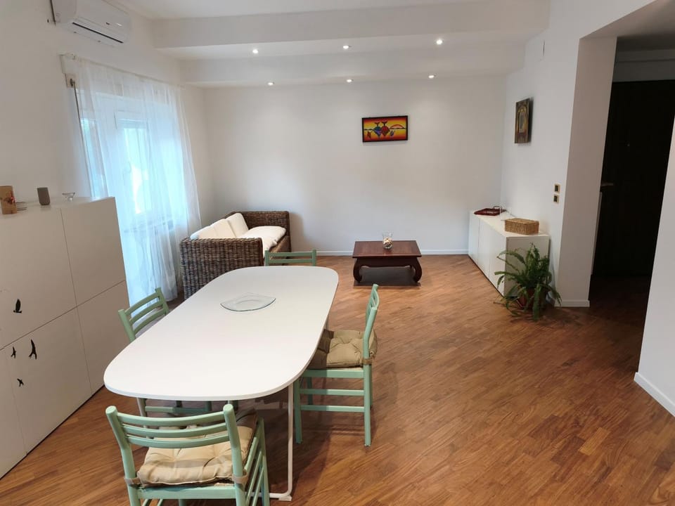 La Casa di Andrea Apartment in Pescara