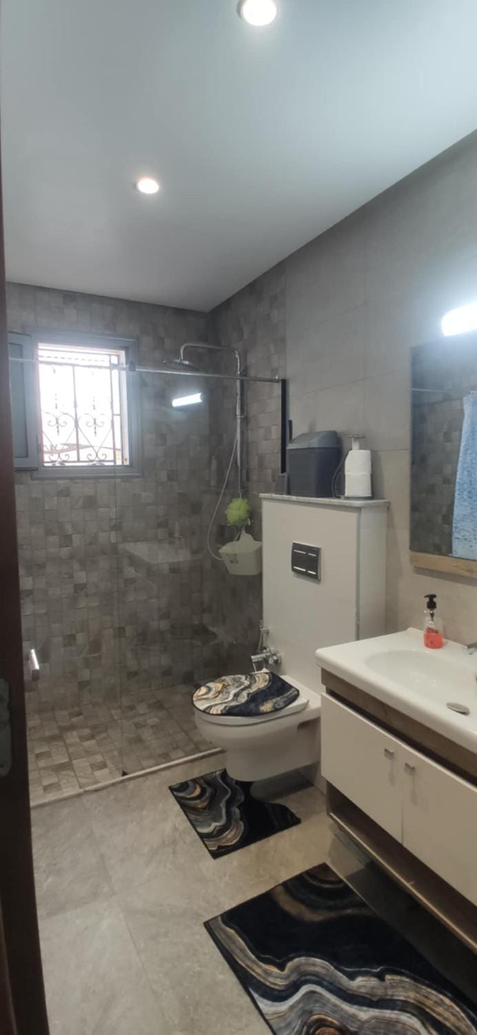 MahdiaRafeha Apartment in Tunisia