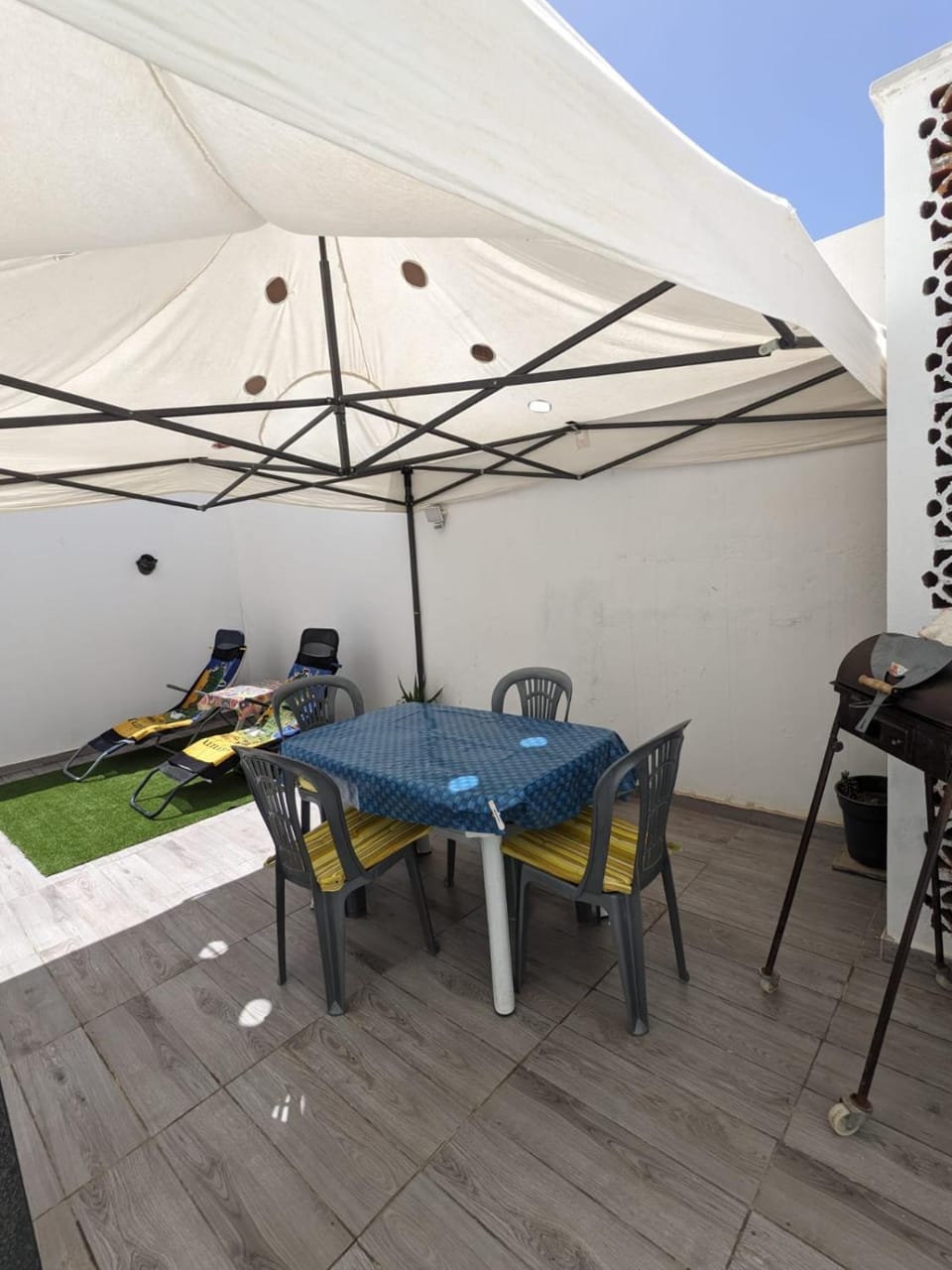 MahdiaRafeha Apartment in Tunisia