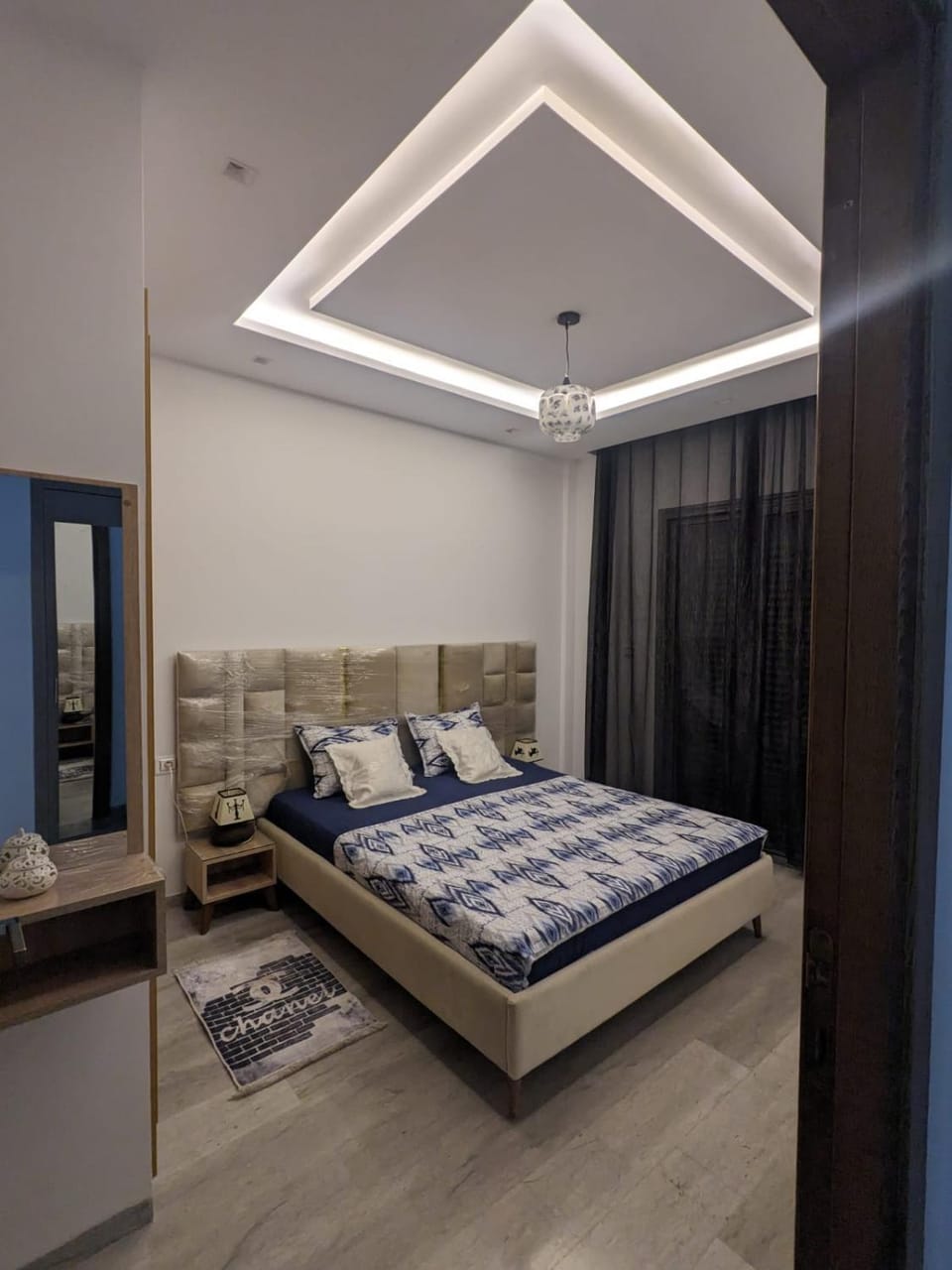 MahdiaRafeha Apartment in Tunisia