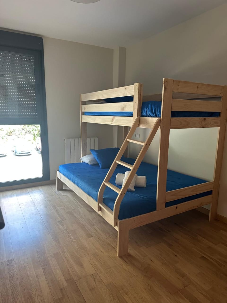Refugio PIRENAICO Apartment in Sabiñánigo