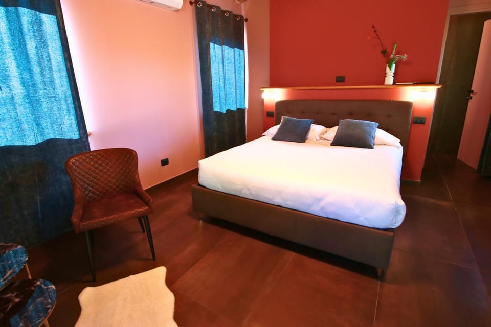 Casaletto del Calicanto Agriturismo Le Moline Farm Stay in Lazio
