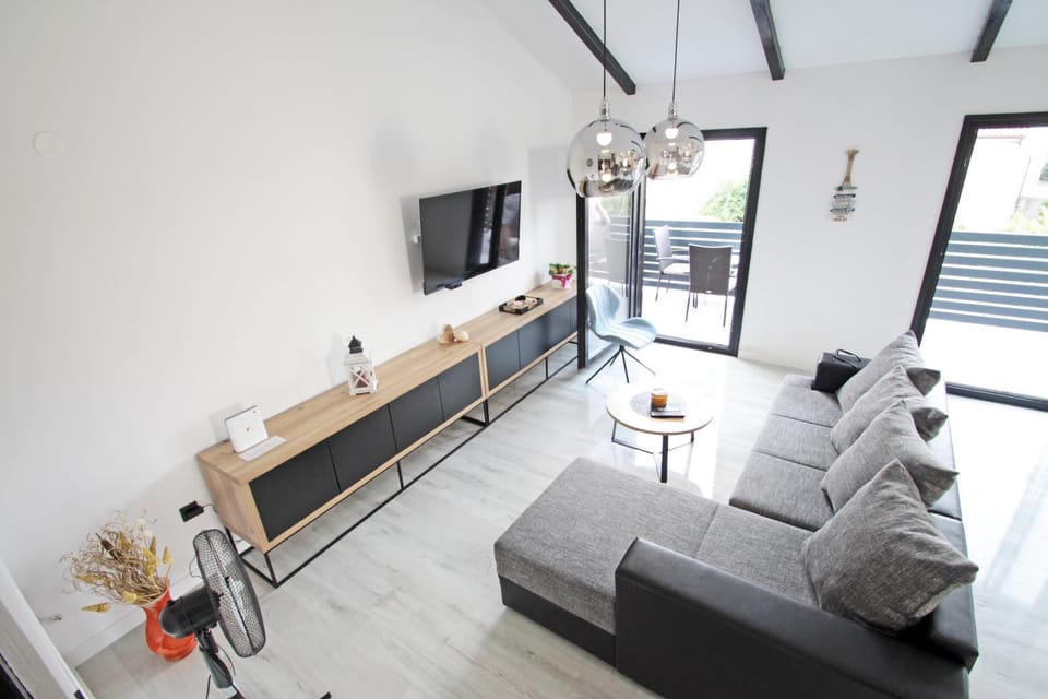 Holiday Home Tomislav House in Zadar County