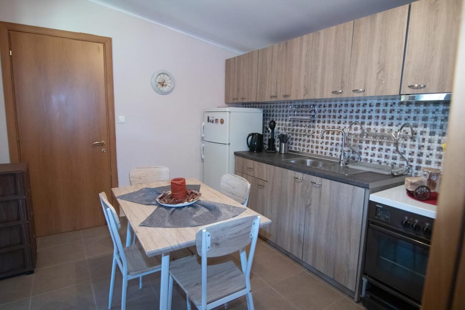 KALLIOPIs HOUSE House in Pieria, Greece