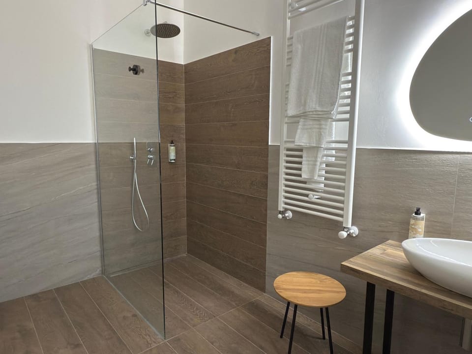 Piano Peri Stay Inn Nature Bed and Breakfast in Sicily
