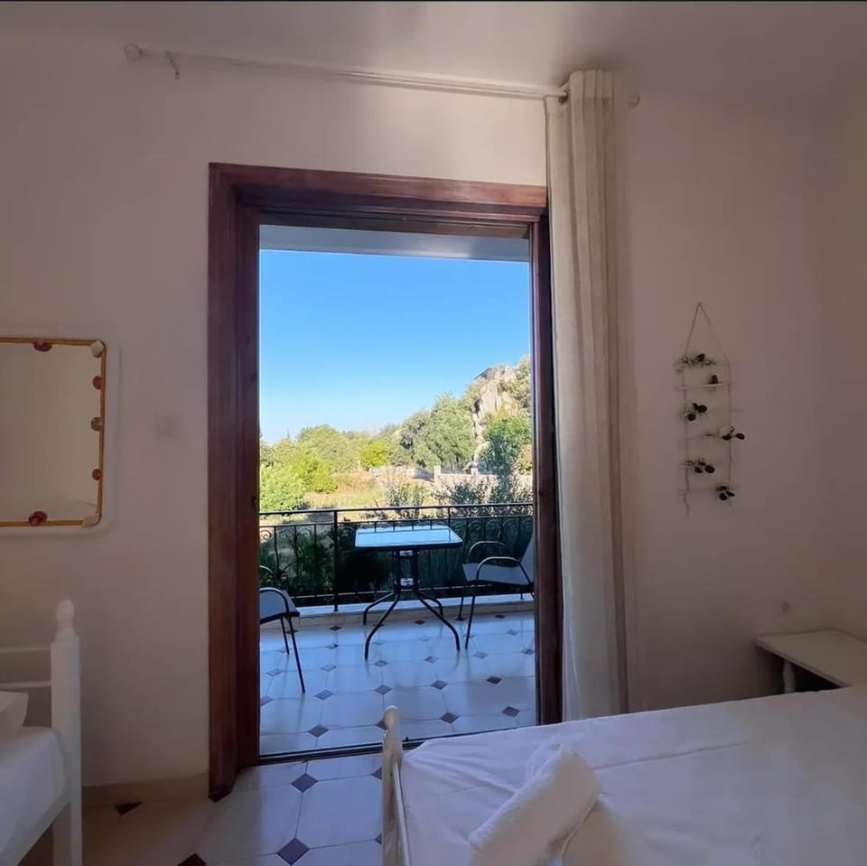 Petros Studios Apartment in Peloponnese Region