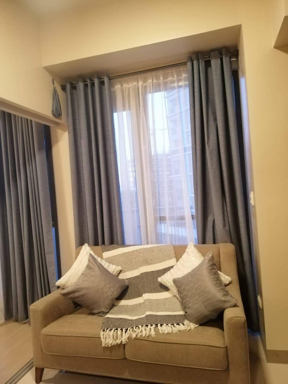 Mactan Daily Staycation Apartment in Lapu-Lapu City