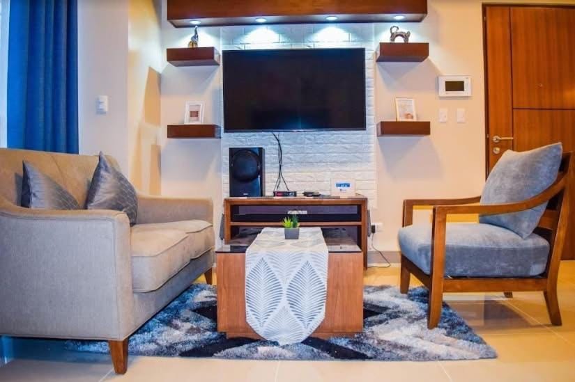 Mactan Daily Staycation Apartment in Lapu-Lapu City