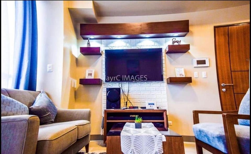 Mactan Daily Staycation Apartment in Lapu-Lapu City