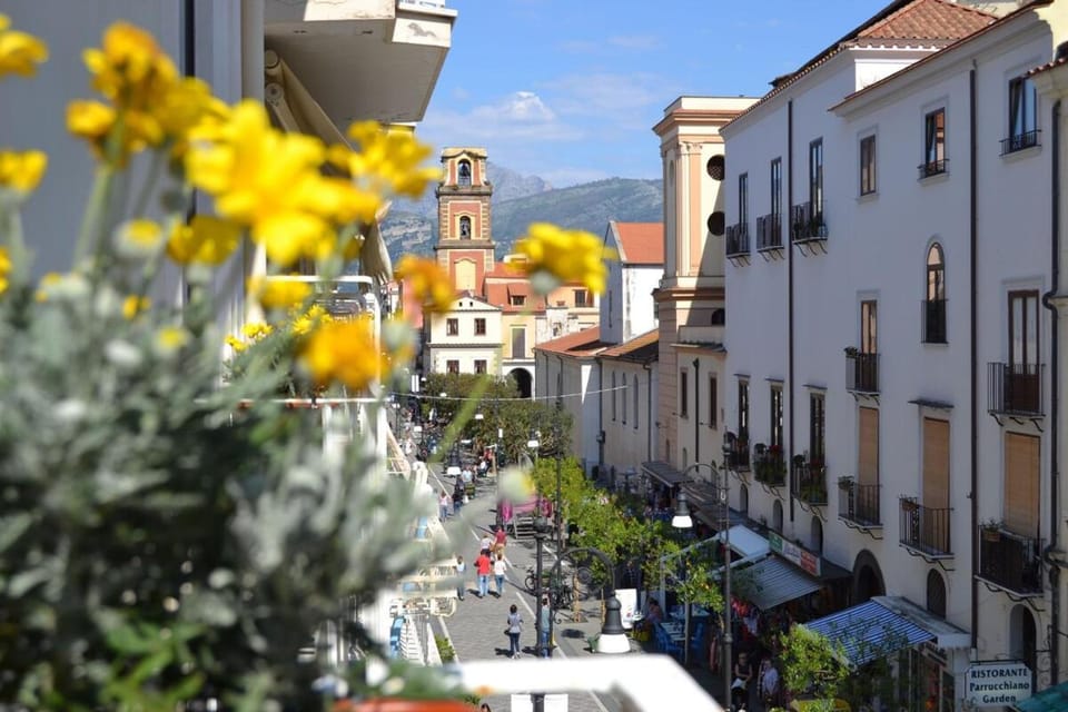 Neighbourhood, City view, Street view