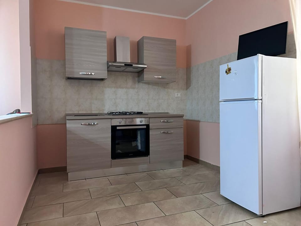 Villa Vanessa Apartment in Abruzzo