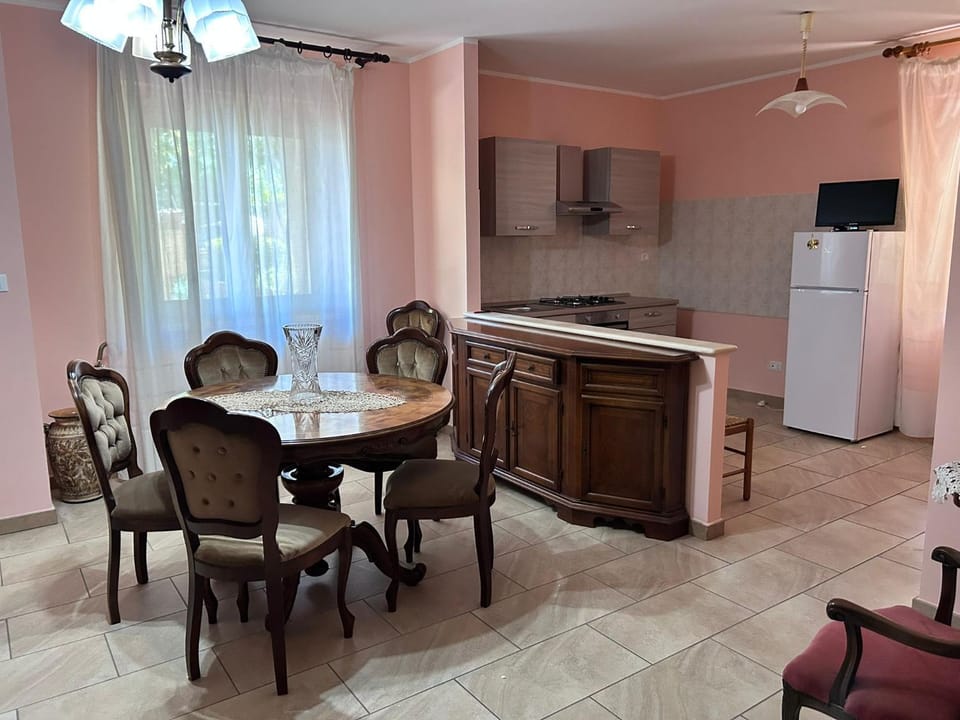 Villa Vanessa Apartment in Abruzzo