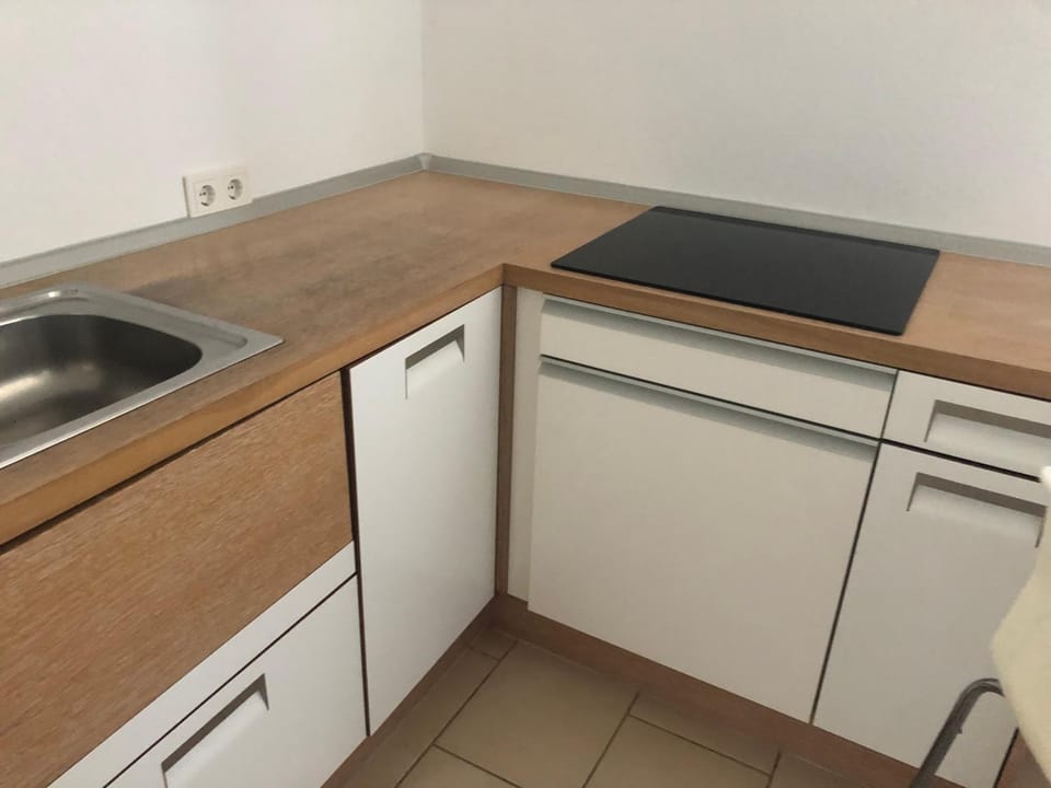 stove