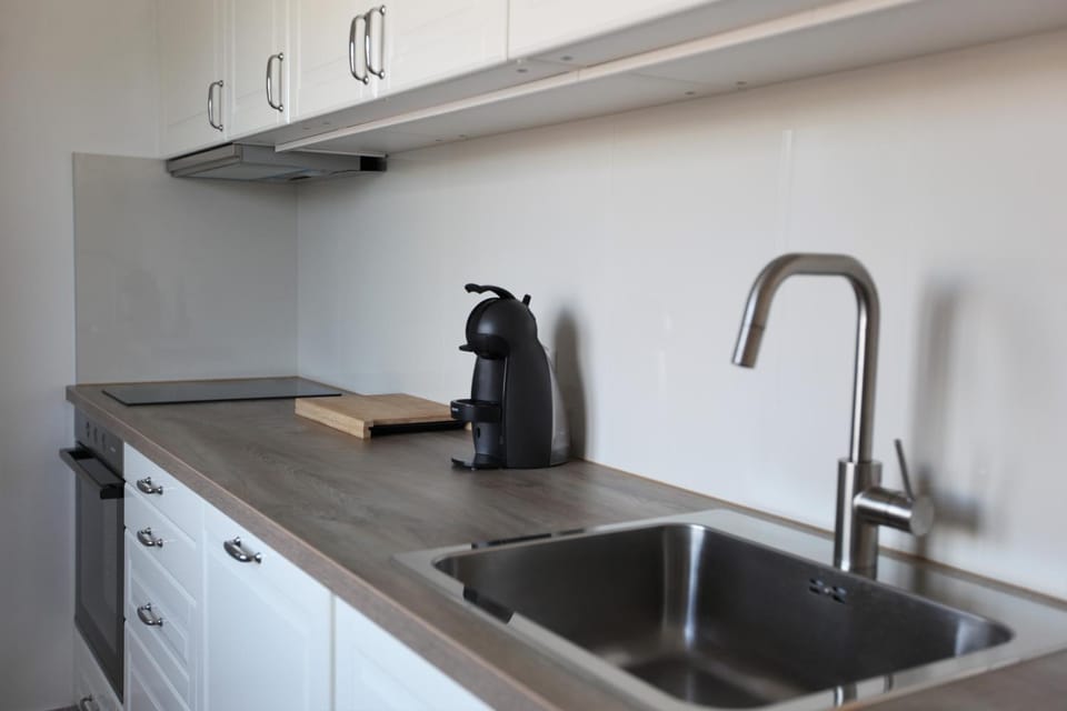 Apartman Baco Apartment in Okrug Gornji