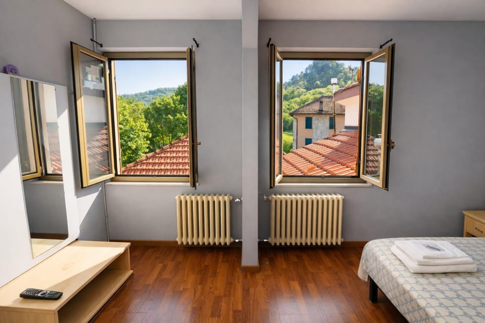 Hotel Degli Angeli Hotel in Liguria