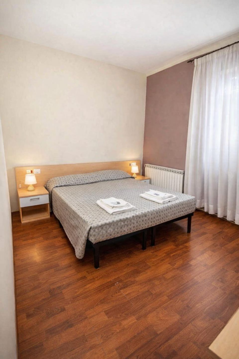 Hotel Degli Angeli Hotel in Liguria