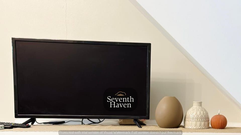 Communal lounge/ TV room, TV and multimedia, Evening entertainment