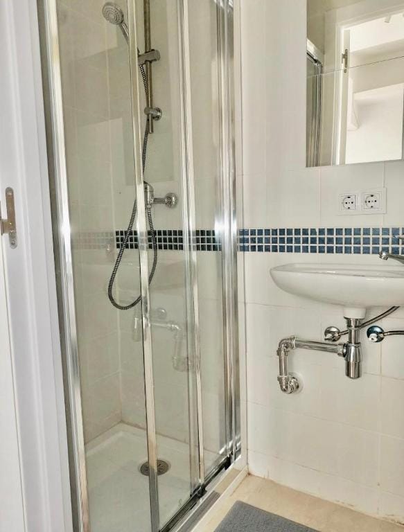 Sev B&T Vacation rental in Seville