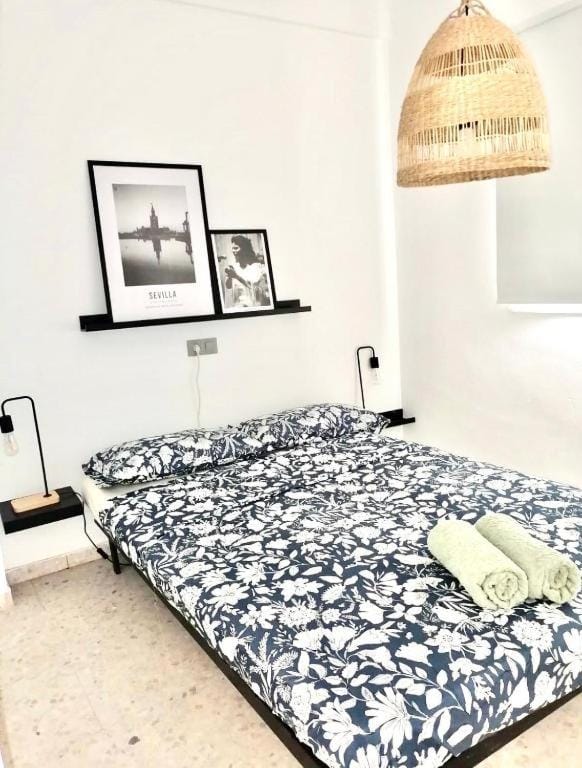 Sev B&T Vacation rental in Seville