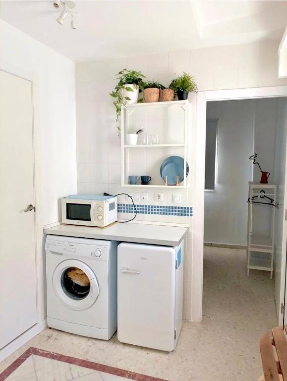 Sev B&T Vacation rental in Seville