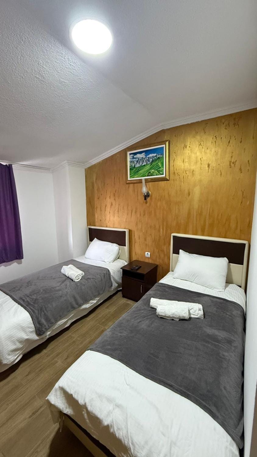 TIMM Apartments & Rooms Apartment in Montenegro