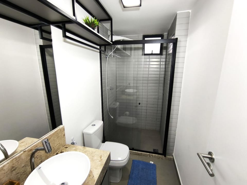 Apto Praia Intermares Cabedelo Paraiba 101 Apartment in Cabedelo