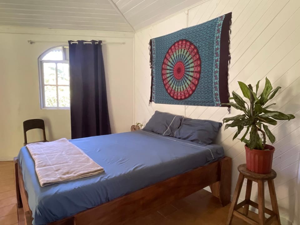 Colibri Paradise Bed and Breakfast in Cahuita
