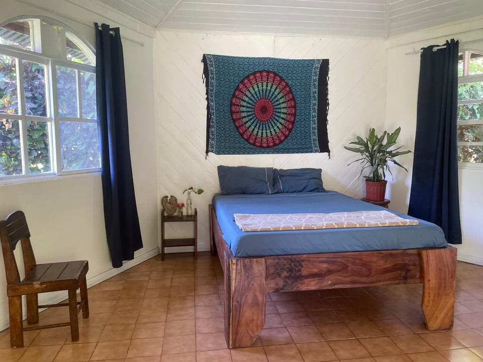 Colibri Paradise Bed and Breakfast in Cahuita