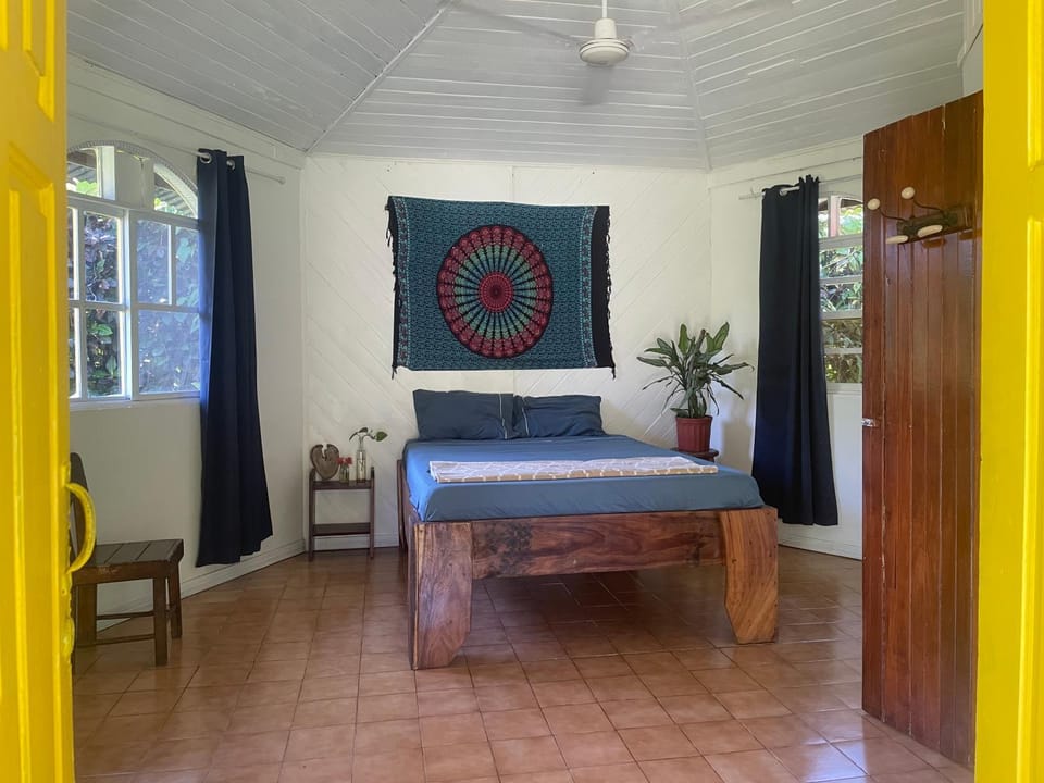 Colibri Paradise Bed and Breakfast in Cahuita