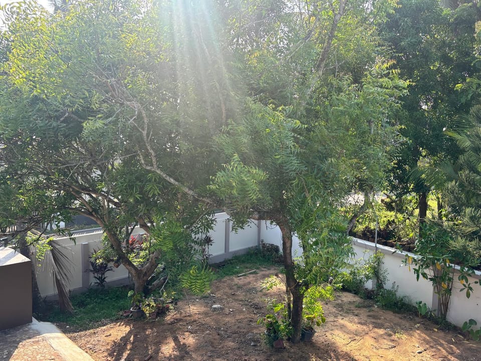 Oceanbliss Villa Vacation rental in Vypin