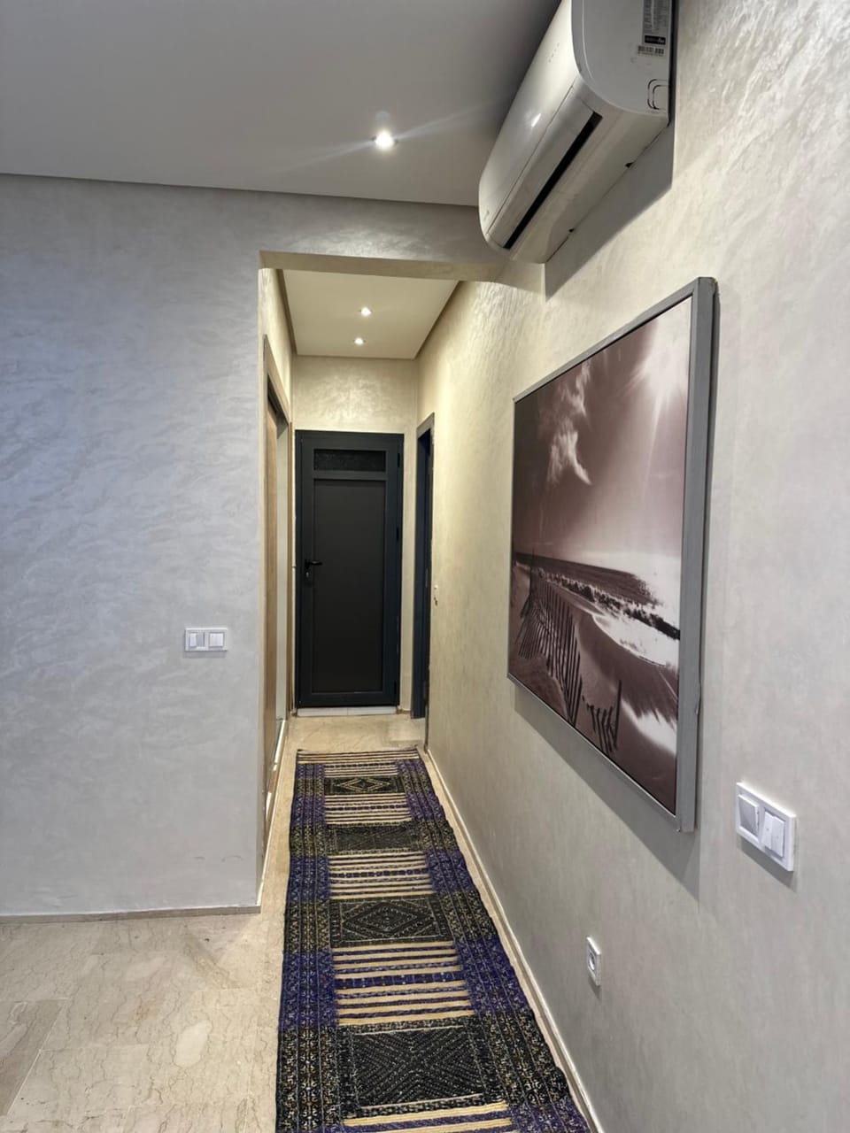 أثراني 1 Apartment in Marrakesh