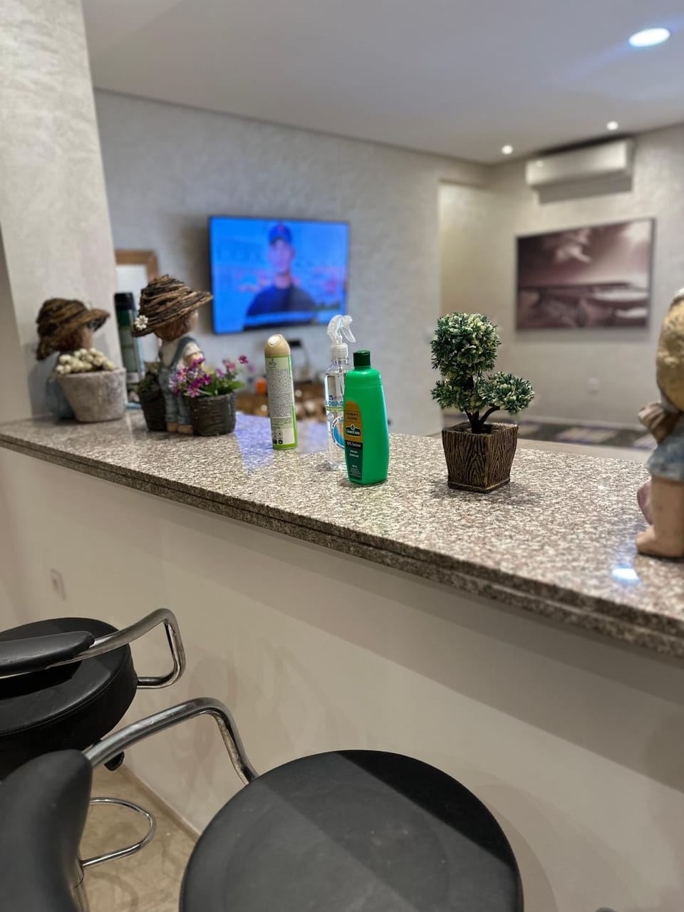 أثراني 1 Apartment in Marrakesh
