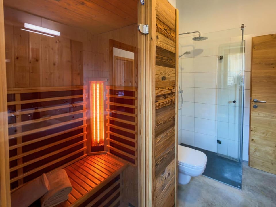 Spa and wellness centre/facilities