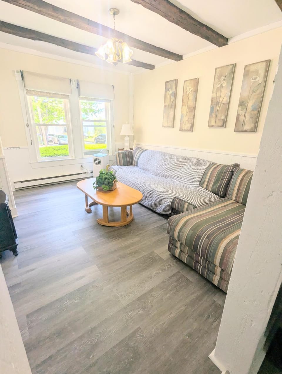 1 central ave Apartment in Old Orchard Beach