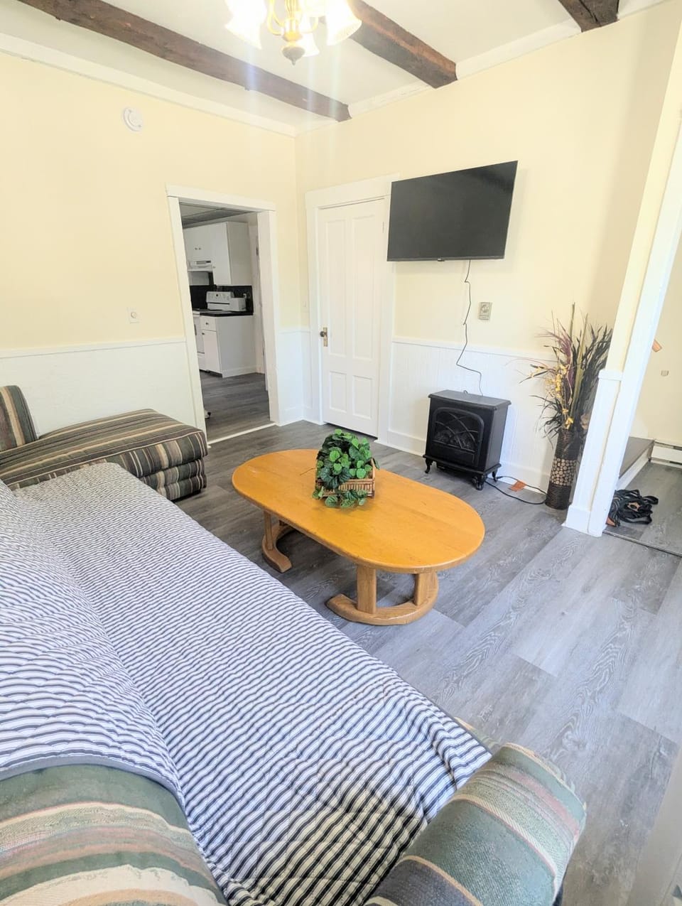 1 central ave Apartment in Old Orchard Beach