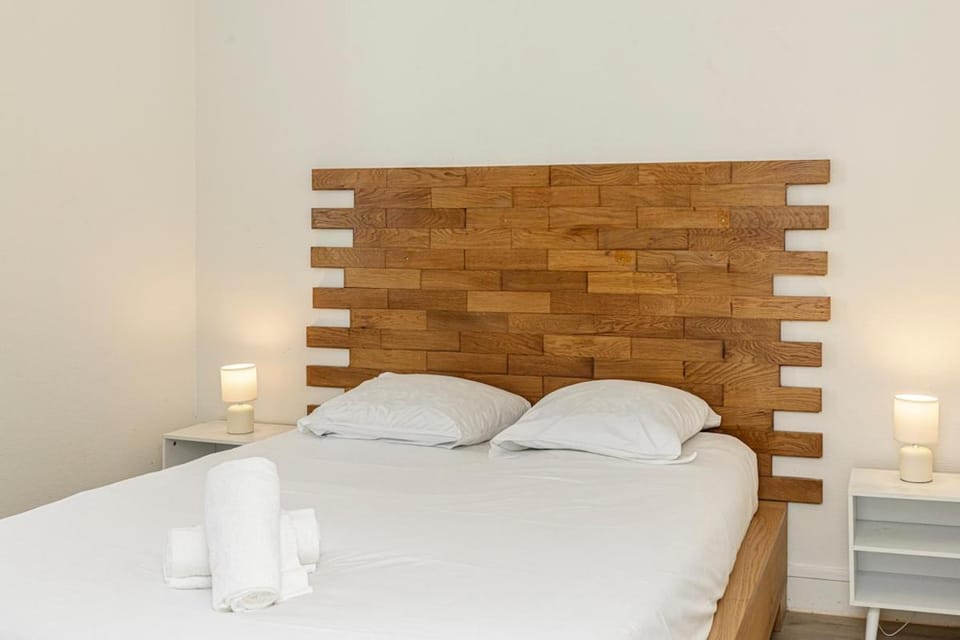 Le Saint-Loup Appartement de Charme Orléans Apartment in Orléans