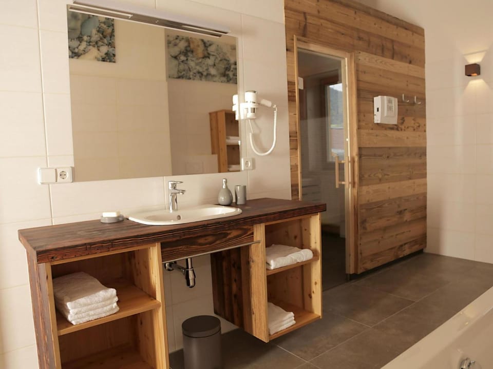 Spa and wellness centre/facilities