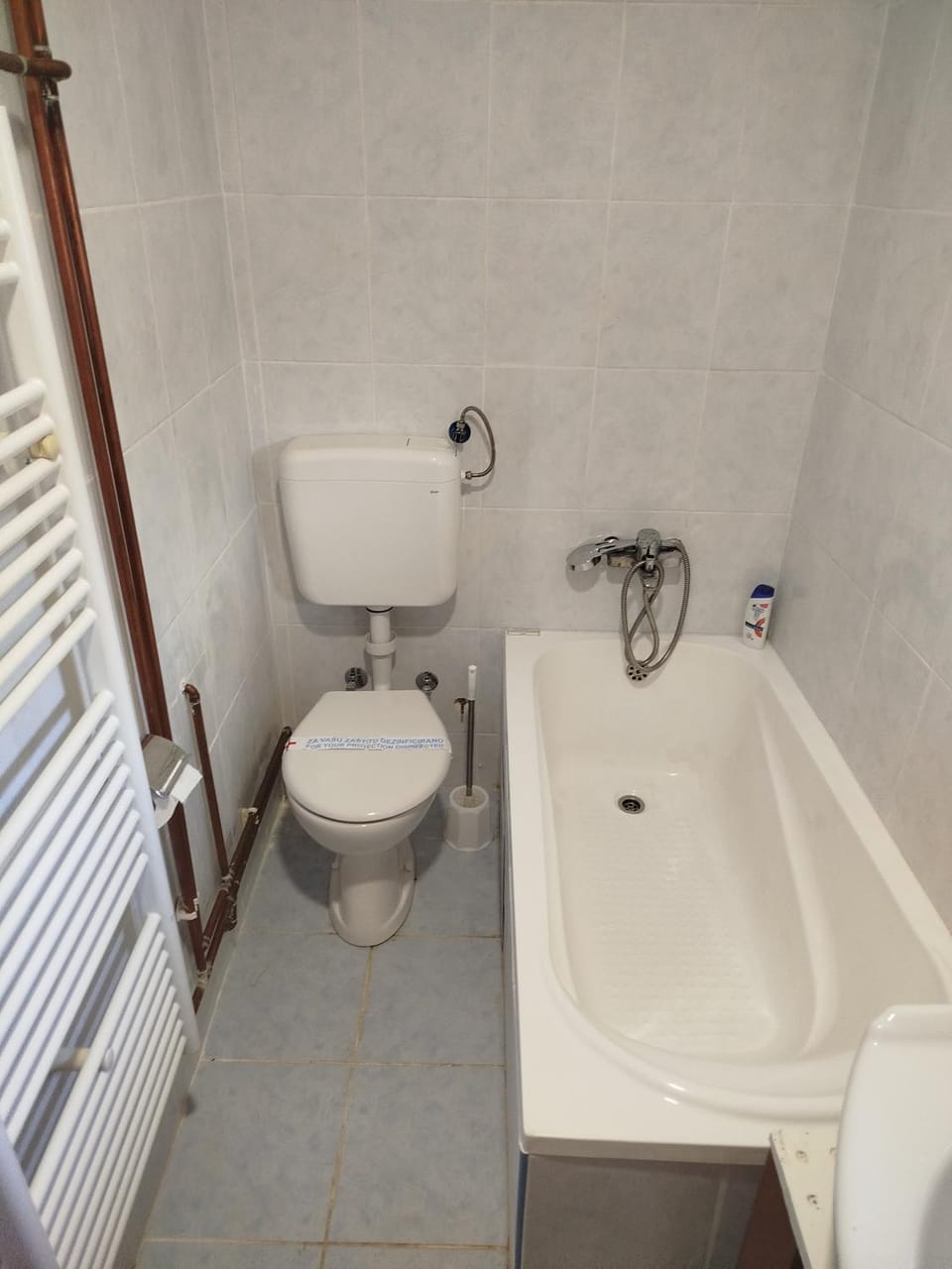 Apartment Rio - EMPIRE OF VIEWS Apartment in Sarajevo