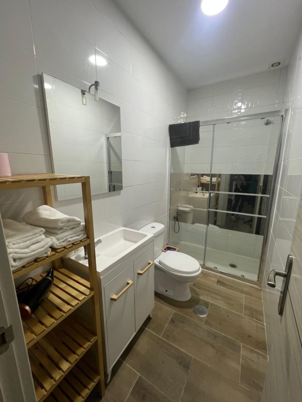 Apartamento para turismo en granada 2 Apartment in Andalusia