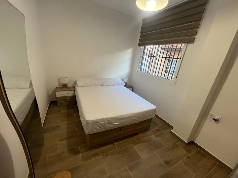 Apartamento para turismo en granada 2 Apartment in Andalusia