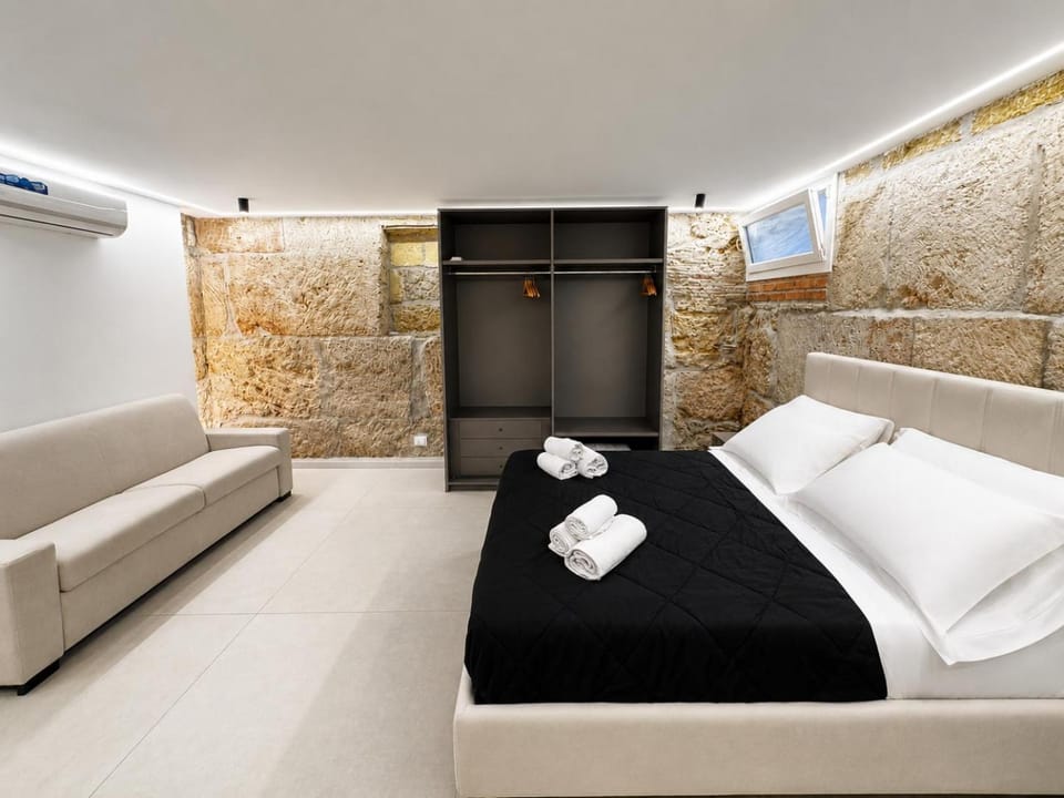Casa La Cala Apartment in Palermo