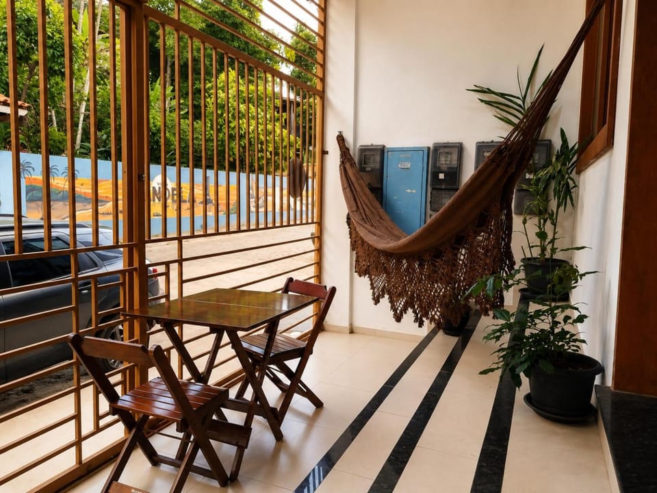 Patio, Day, View (from property/room), Balcony/Terrace, Balcony/Terrace, Living room, Seating area