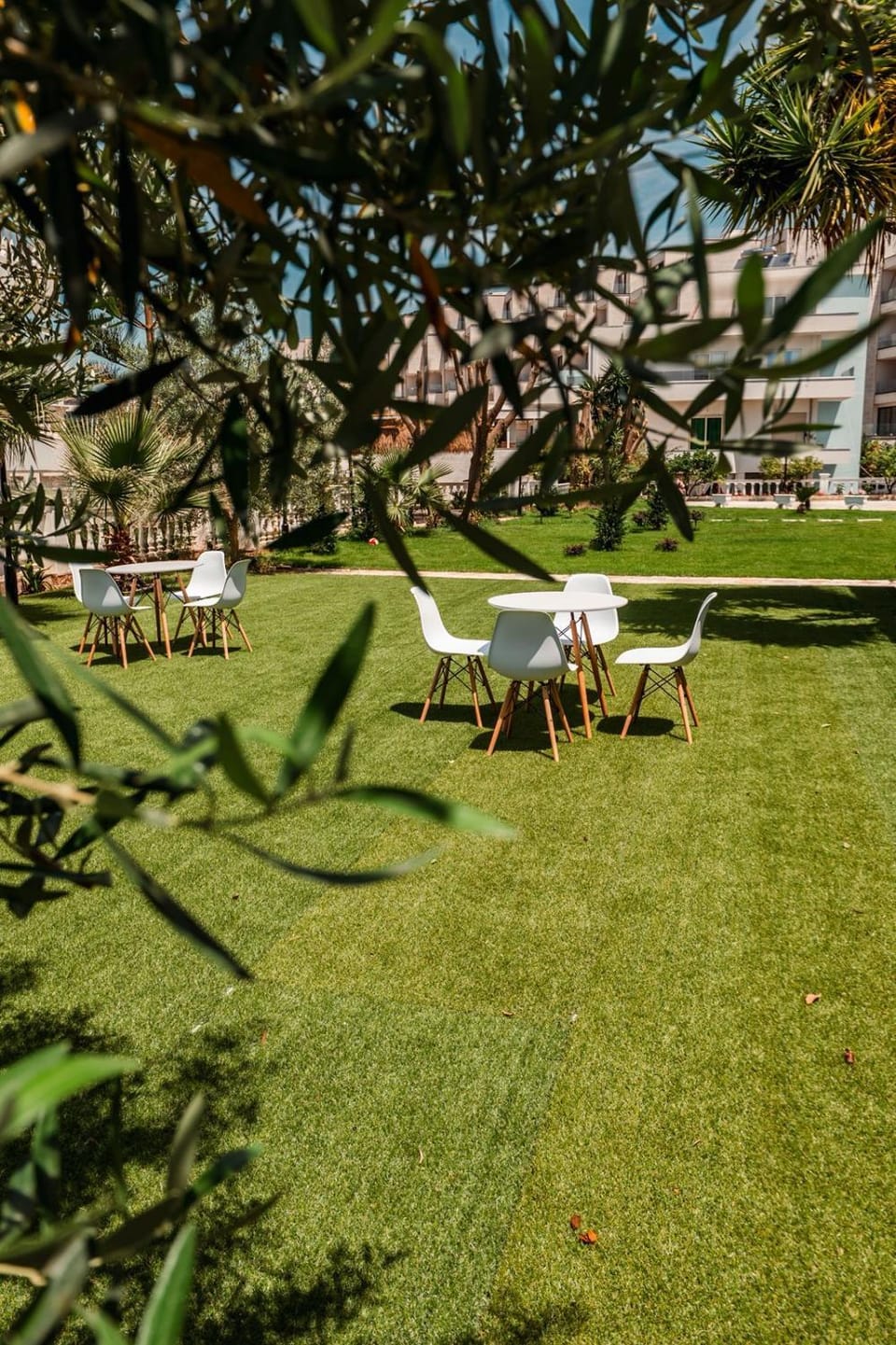 Garden, Garden