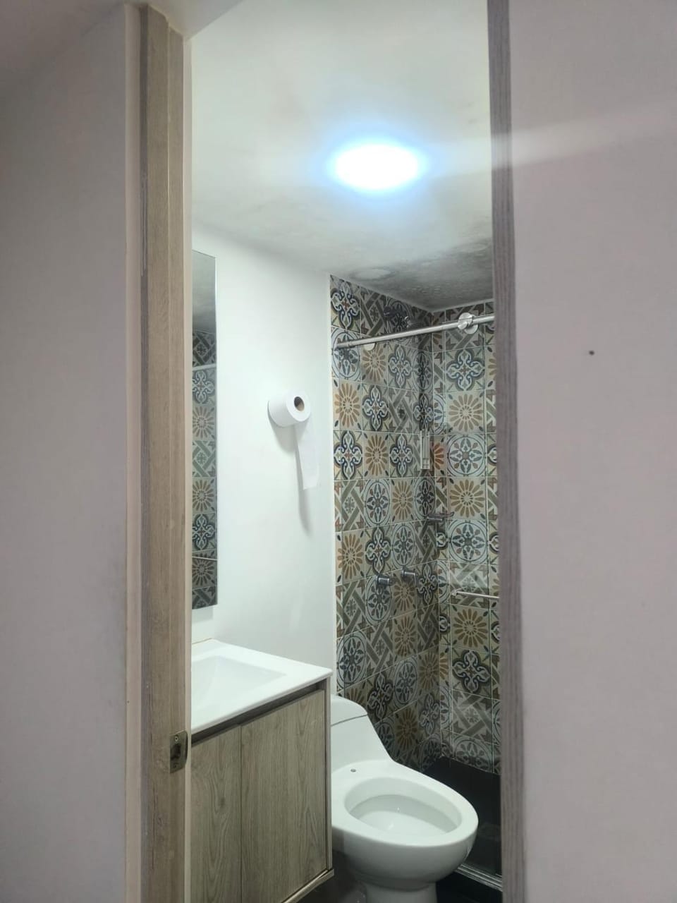 apartamento vacacional Apartment in Salento