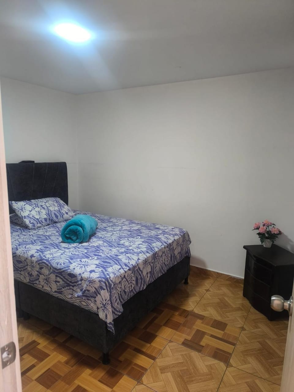 apartamento vacacional Apartment in Salento