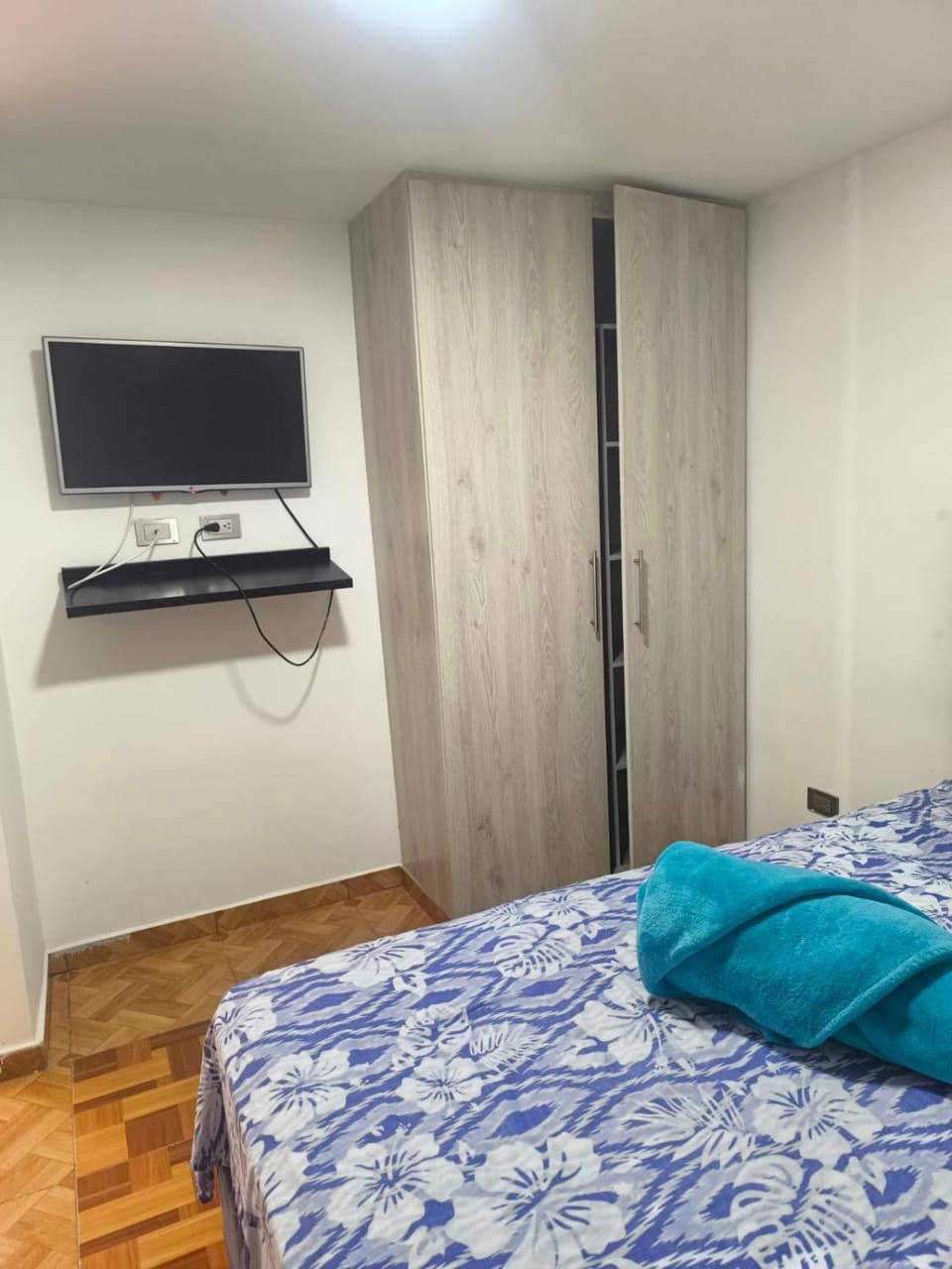 apartamento vacacional Apartment in Salento