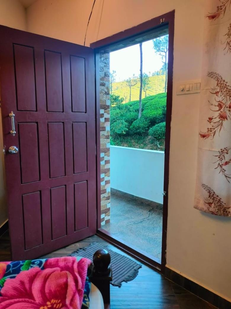 Cherry Holidays Vacation rental in Tamil Nadu
